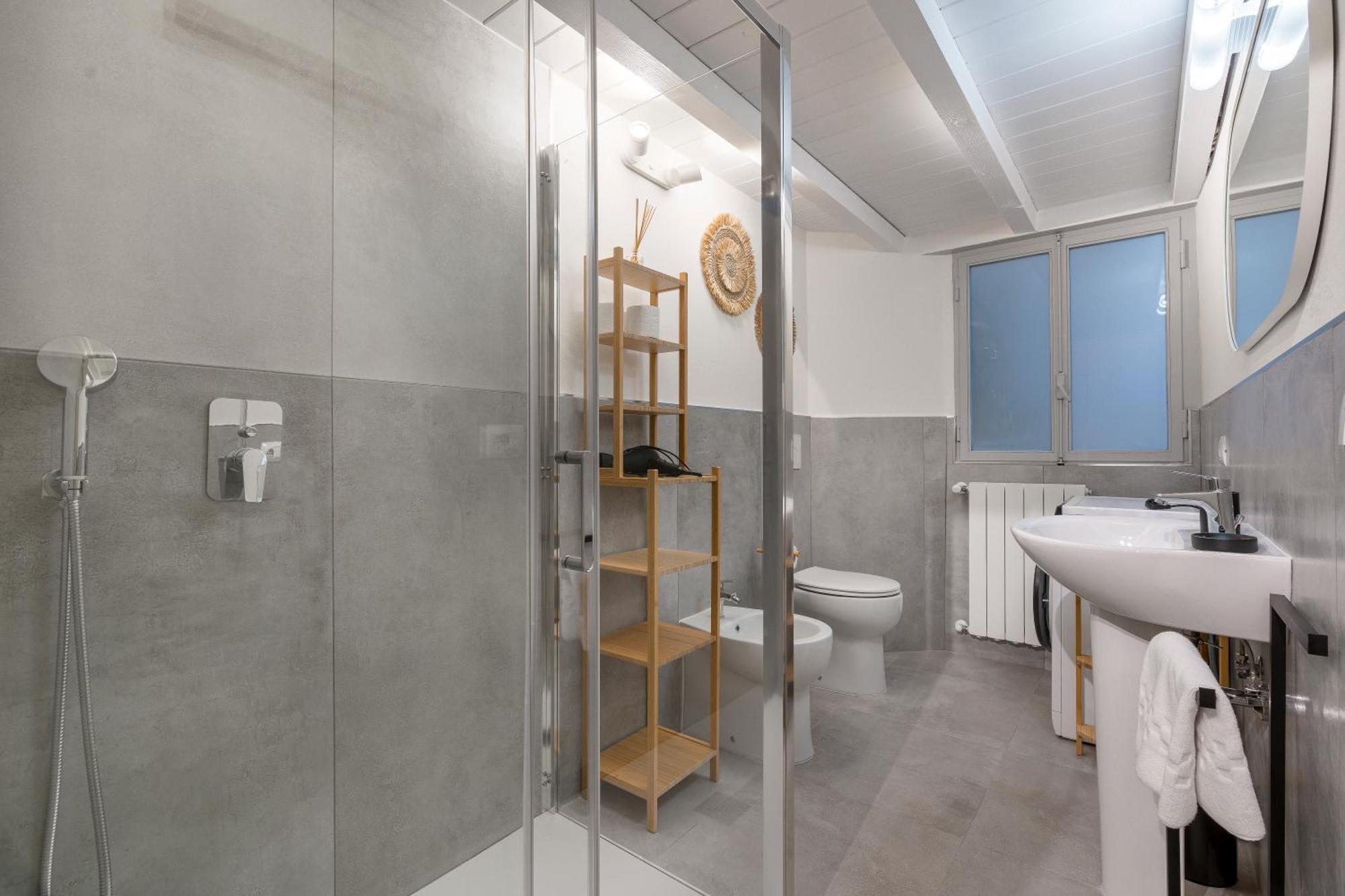 Vinegia - Piazza Signoria Appartement