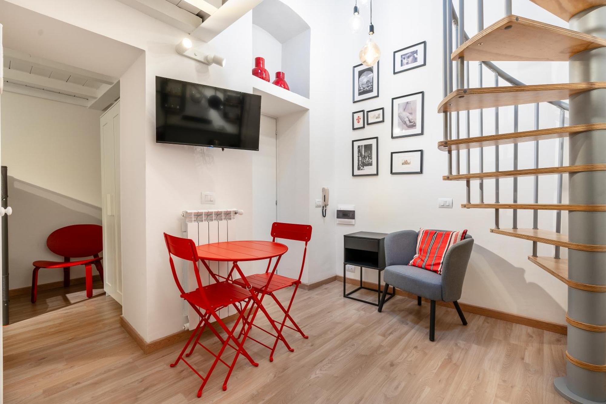 Vinegia - Piazza Signoria Appartement *
