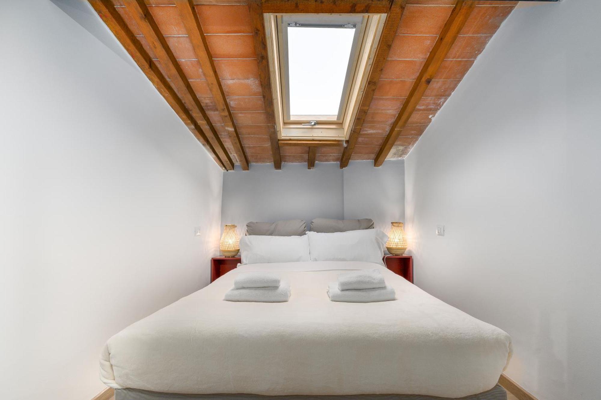 Vinegia - Piazza Signoria Appartement